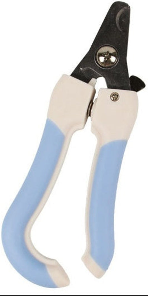 Pet Nail Clippers with File