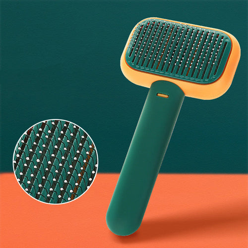 Detangling Pet Grooming Brush