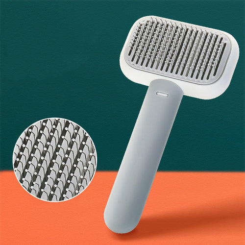 Detangling Pet Grooming Brush