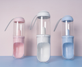 Travel Water Bottle for Pets - 330 ml