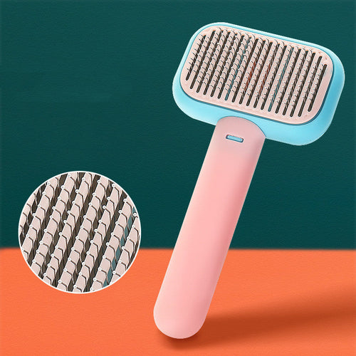 Detangling Pet Grooming Brush